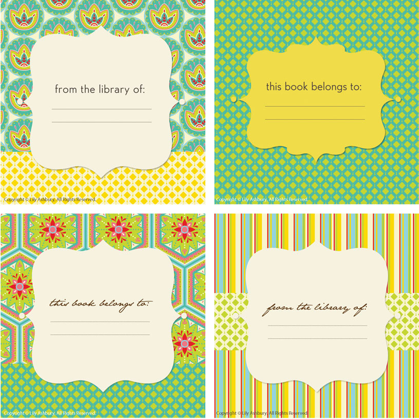 for-immediate-release-reviews-kids-free-printable-bookplates