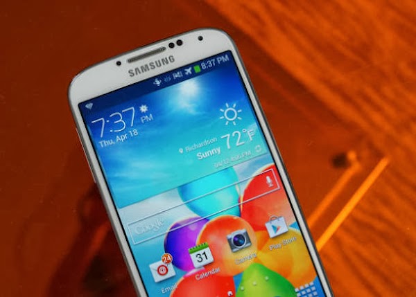 Inilah Perangkat Samsung Yang Mendapat Update Android Kitkat 