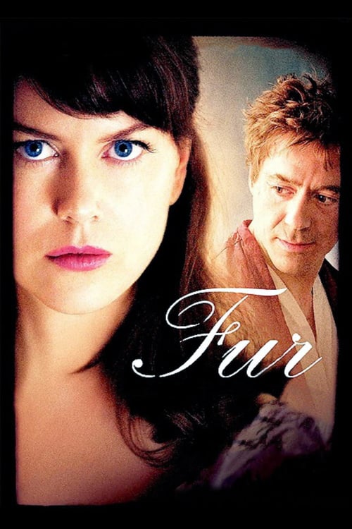 [HD] Fur: An Imaginary Portrait of Diane Arbus 2006 Film Online Gucken