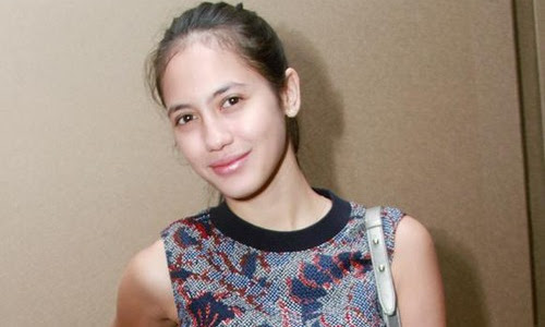 Pevita Pearce Mengidap 3 Tumor Payudara, Ini Pesan Darinya Untuk Para Wanita!