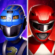 Power Rangers : All Stars (God Mode - 1 Hit Kill) MOD APK