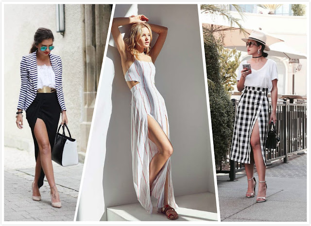 How To Style Empire Waist Dress - Morimiss Blog