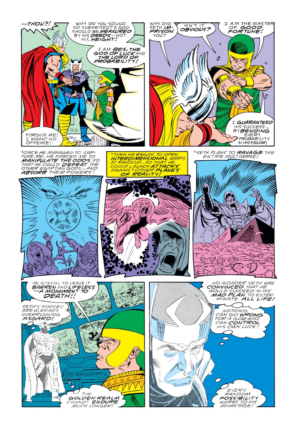 Thor (1966) 398 Page 11