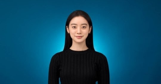 Hyelim shares her new college student ID photo