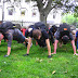 GORUCK Light After Action Review