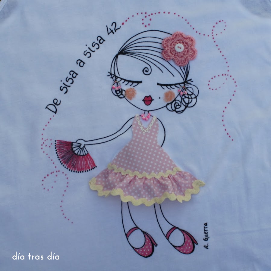 Camiseta despedida de soltera