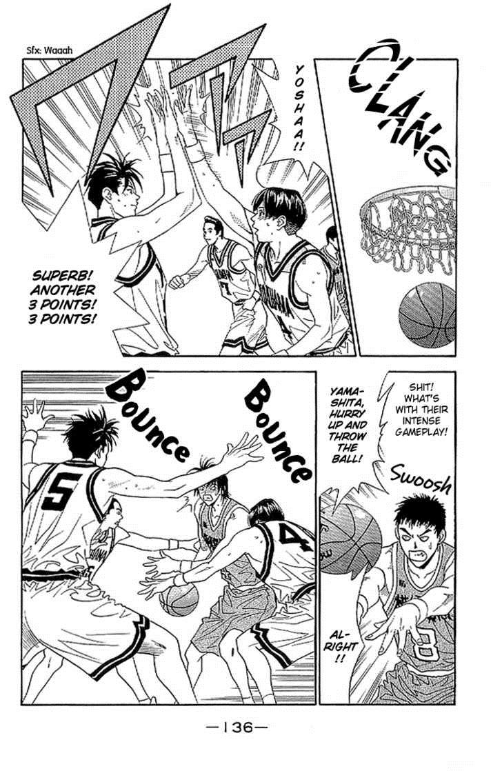 Dear Boys Act Ii Vol 4 Chapter 18 Mangahasu Dear Boys Act Ii Vol 4 Chapter 18 Mangahasu