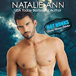 Reed's Resolution by @NatalieAnn121 #NewRelease #Kindle