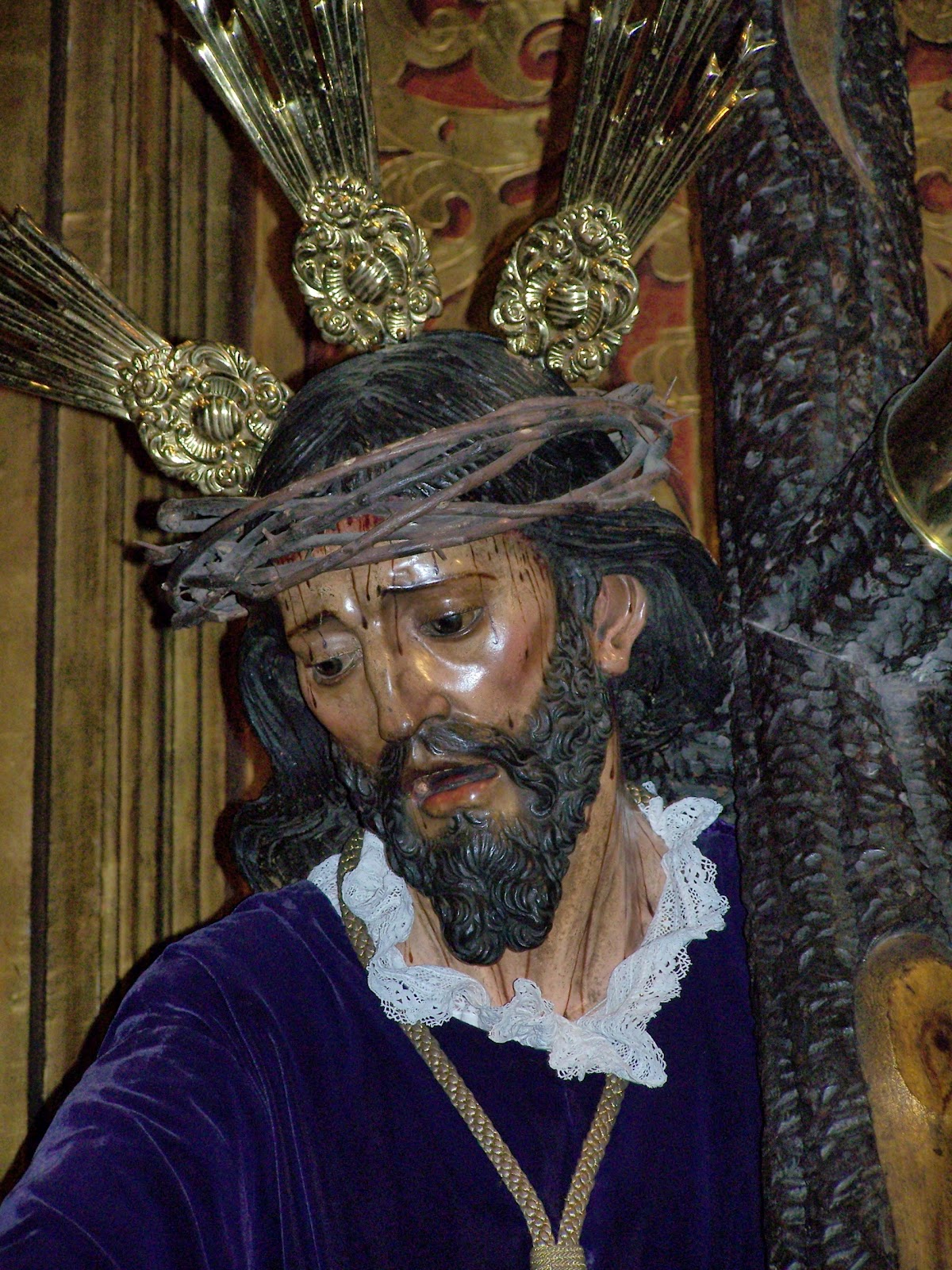 Ut unum sint Abrazar la cruz con amor