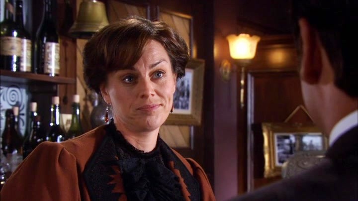 Murdoch of the Klondike - Murdoch Mysteries S05E01 TVmaze