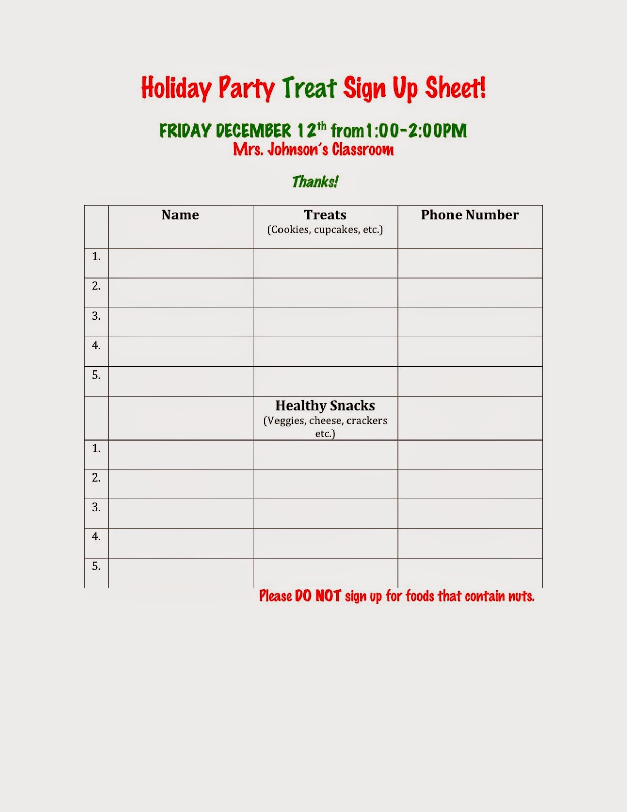 avenue-b-holiday-party-sign-up-sheets