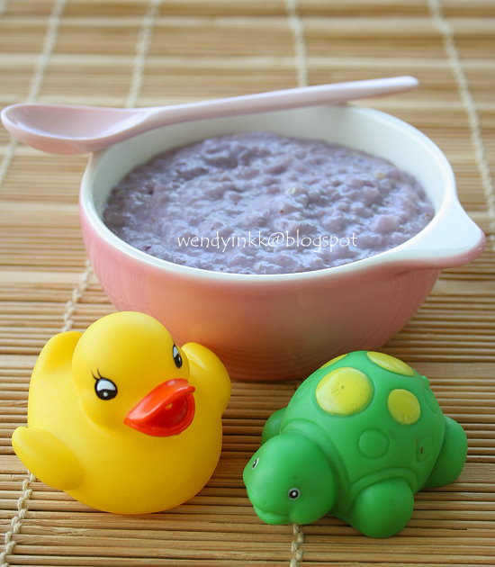 Baby Food Ingredient List Baby Food Ingredient List