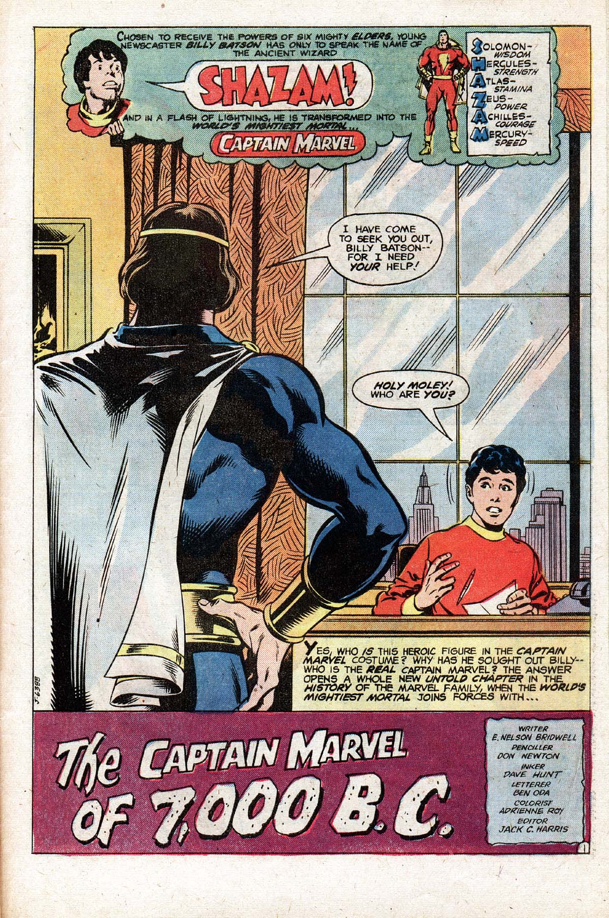 Read online World's Finest Comics comic -  Issue #262 - 54