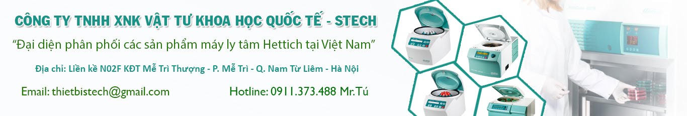 Hettich Việt Nam