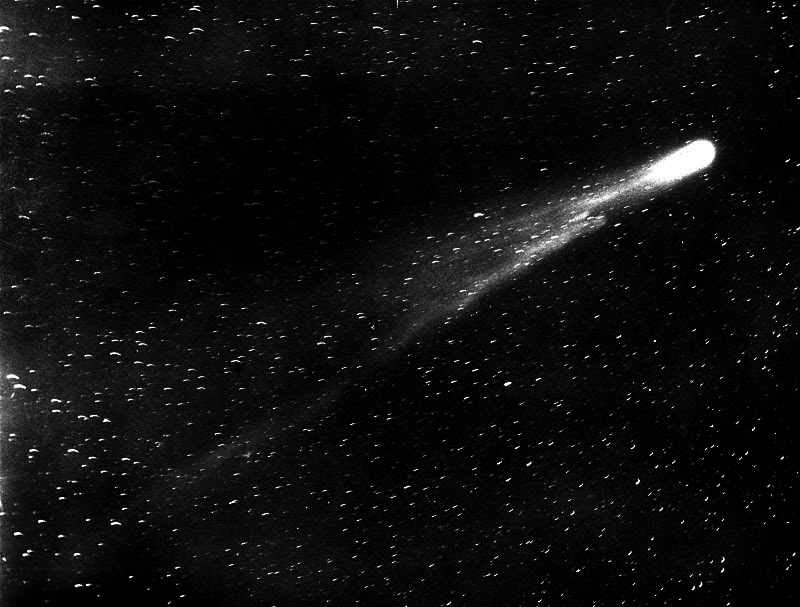 Beautiful Comet Wallpapers All About Photo