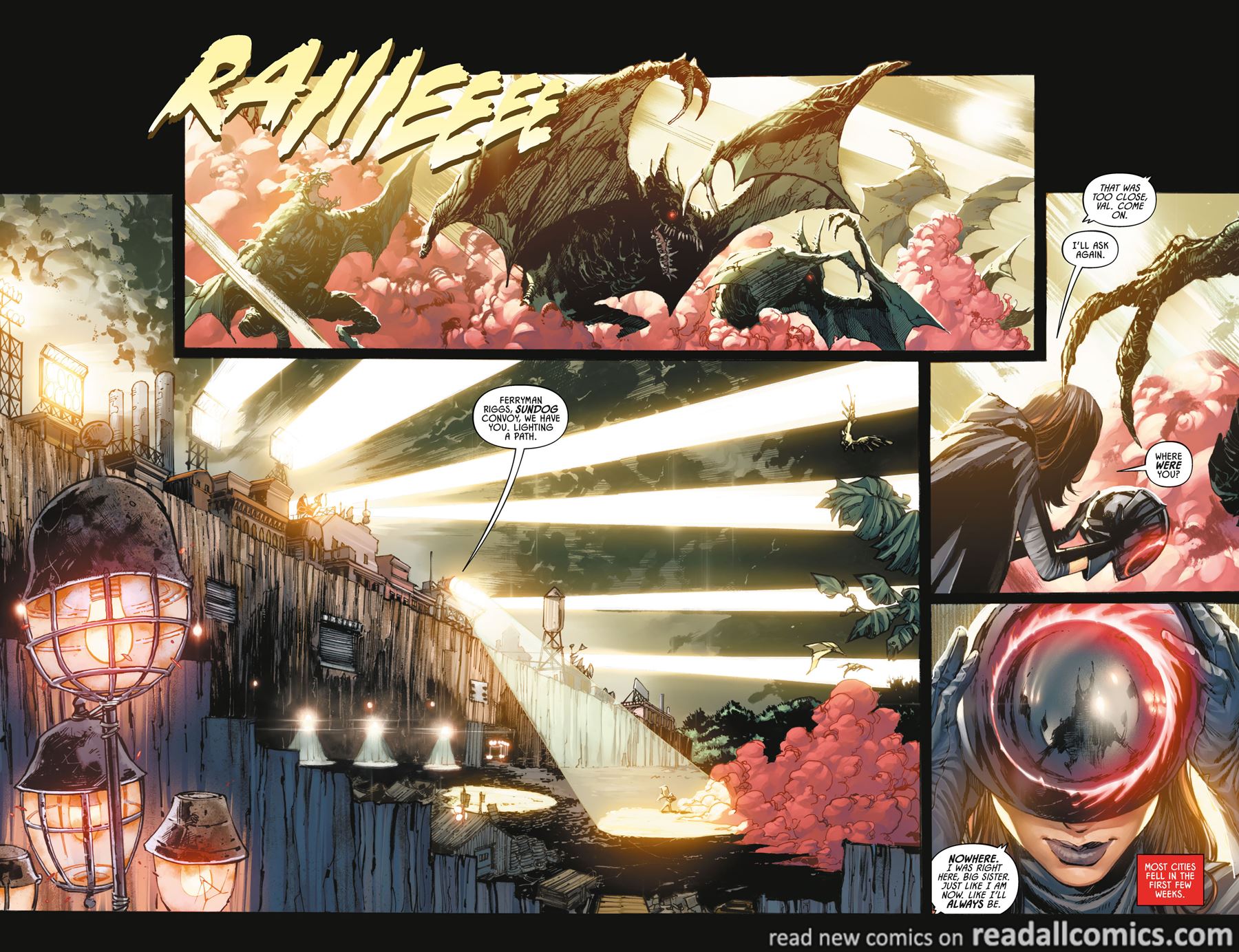 Nocterra chapter 1 page 16