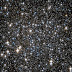 NGC 6101: Gugus Bintang yang Memiliki Ratusan Lubang Hitam