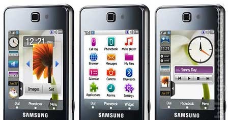 TÉLÉCHARGER DES THEMES POUR SAMSUNG SGH-F480 THEMES TÉLÉCHARGER SAMSUNG SGH-F480 POUR DES