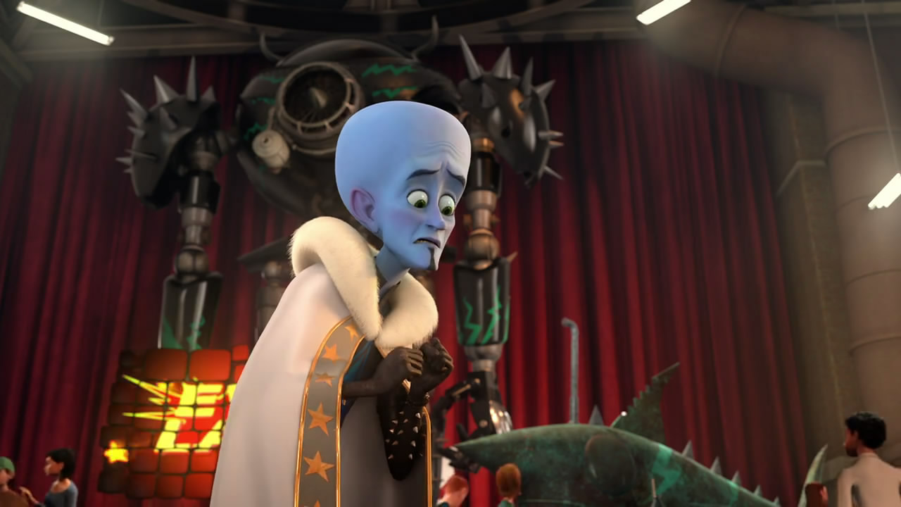Megamind