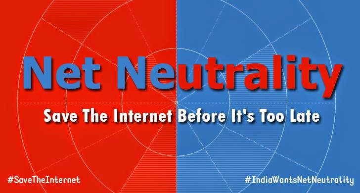 'Net neutrality' — Save The Internet Before It's Too Late
