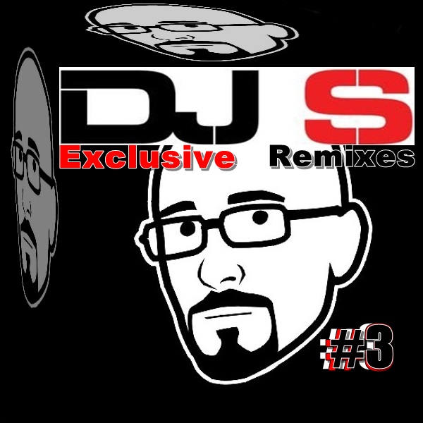 CD DJ S Exclusive Remixes 3 (2017)