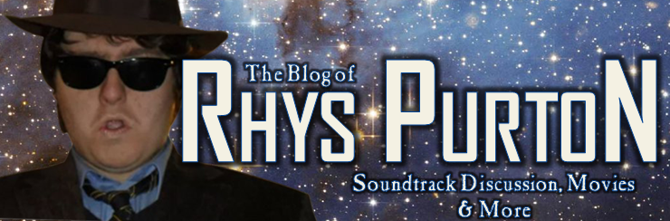 Rhys Purton's Blog