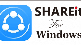 Cara Download dan Install SHAREit di PC atau Laptop