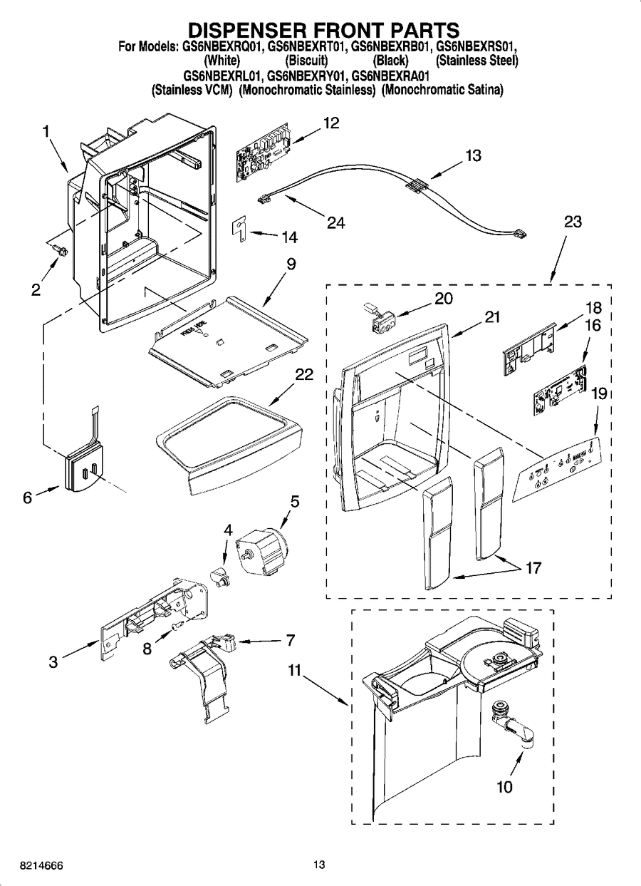 Seabreeze Appliance Parts And Technical Services