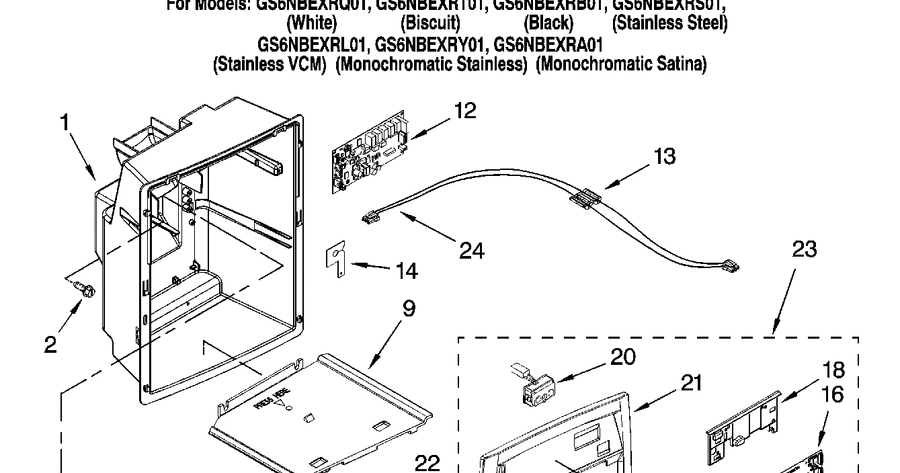 Seabreeze Appliance Parts And Technical Services