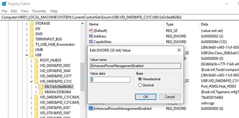Cara Memperbaiki Masalah USB Device Not Recognized Pada Windows 10 Cara Memperbaiki Masalah USB Device Not Recognized Pada Windows 10