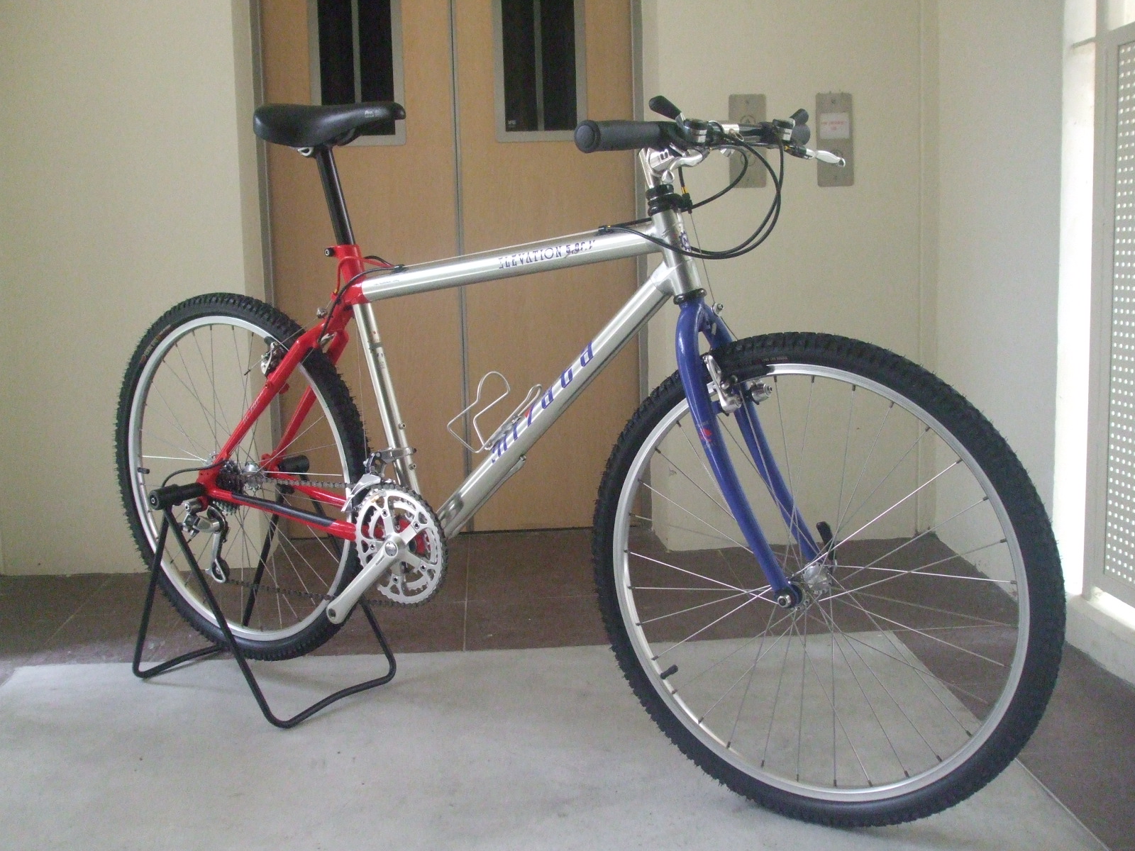 mtb miyata