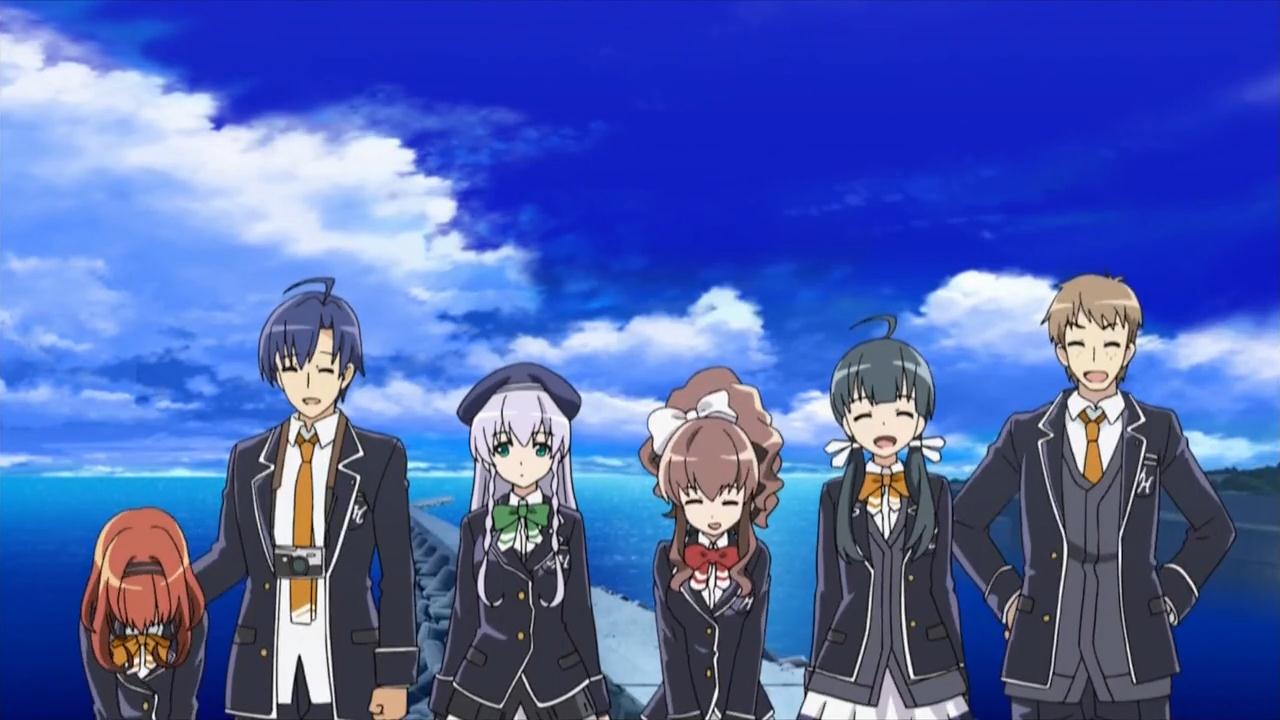 Wallpaper Ushinawareta mirai wo motomete sinopsis Free HD Get Wallpaper Ushinawareta mirai wo motomete sinopsis Desktop Wallpaper Free