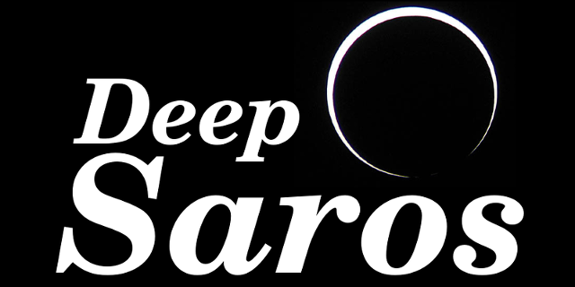 Deep Saros Blog