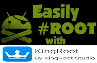 Root Android Menggunakan Aplikasi KingRoot