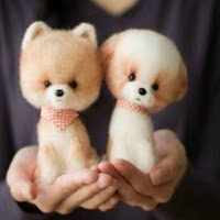 PATRON PERRO AMIGURUMI 27499