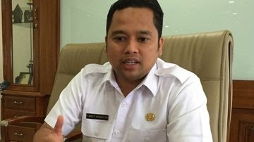Angka Kasus Harian Covid-19 di Kota Tangerang Alami Penurunan Signifikan