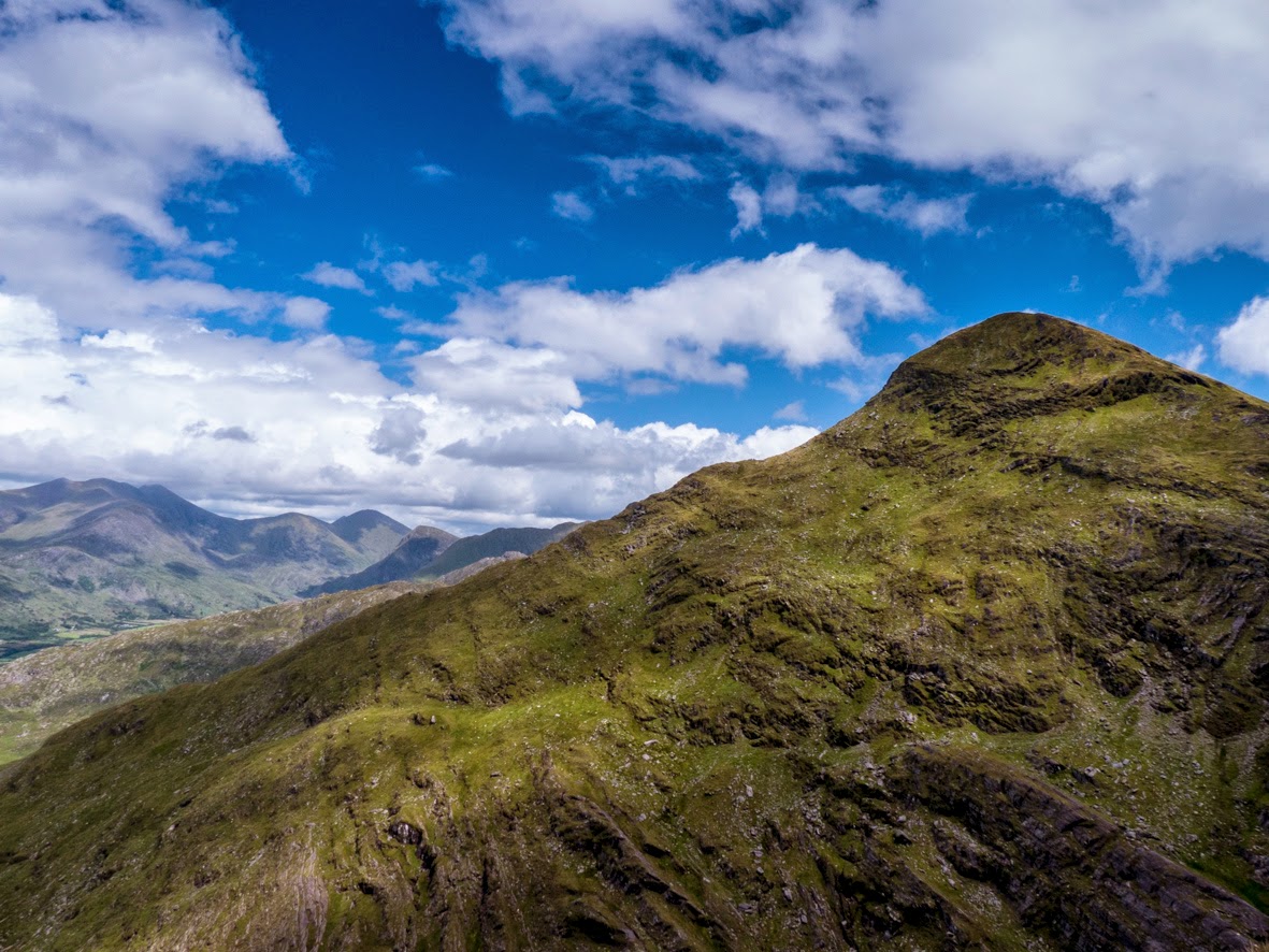 Kernowclimber at Purple Peak Adventures A Pair of ‘Mad Swiveleyed