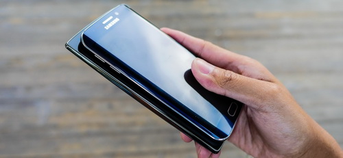 Perbandingan Spesifikasi Samsung Galaxy S7 vs. LG G5