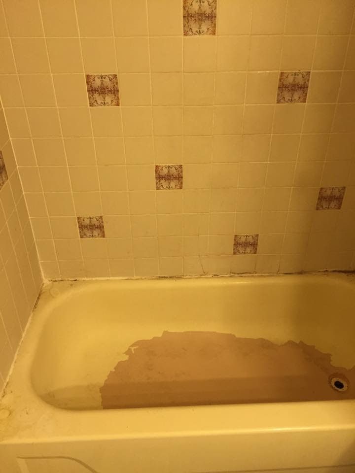 Bathtub Reglazing Specialist