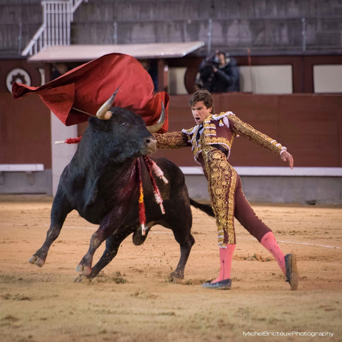Día de Toros : Eduardo Gallo - Las Ventas, 24/03/2013