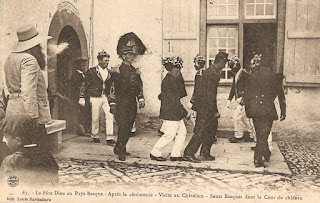 https://paysbasqueavant.blogspot.fr pays basque avant
