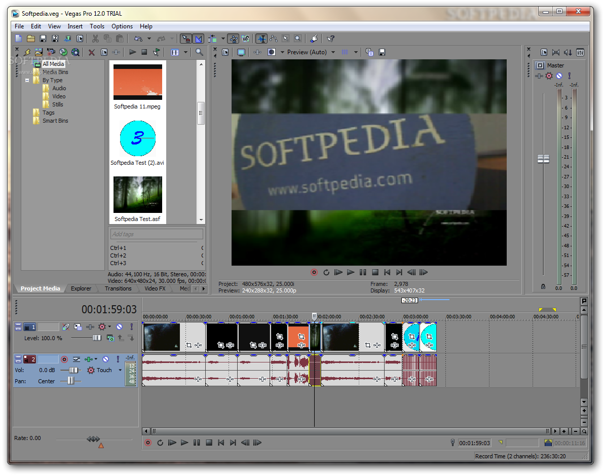 sony vegas pro 11.0 sony vegas pro 11.0
