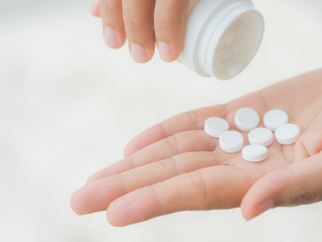 Obat Asam Lambung di Apotik Untuk Meredakan Nyeri Seketika Obat Asam Lambung di Apotik Untuk Meredakan Nyeri Seketika