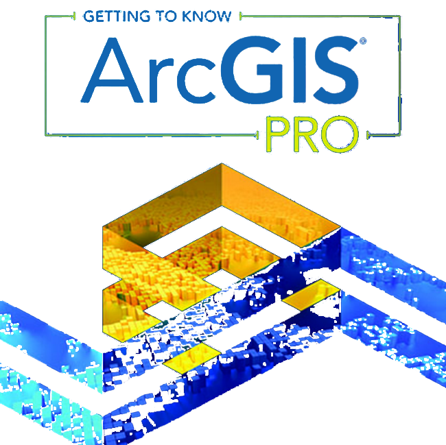 15 Benefits of ArcGIS Pro GIS RS GPS