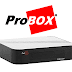 Probox PB200 HD Atualização V1.030 05/07/2017