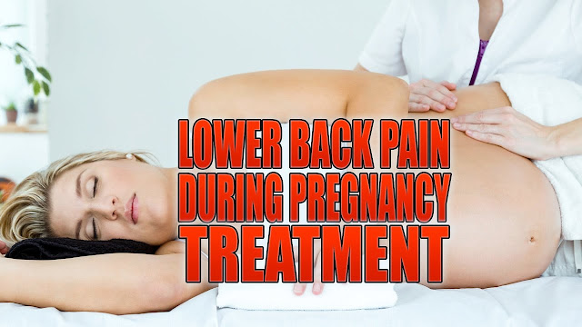 Back Pain Treatment During Pregnancy in El Paso, TX