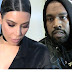 Kim y Kanye: </br>NUNCA DESPIDIERON A GUARDAESPALDAS ... </br>Él era sólo temporal