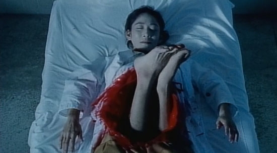 Ngược Đãi, Naked Blood: Megyaku