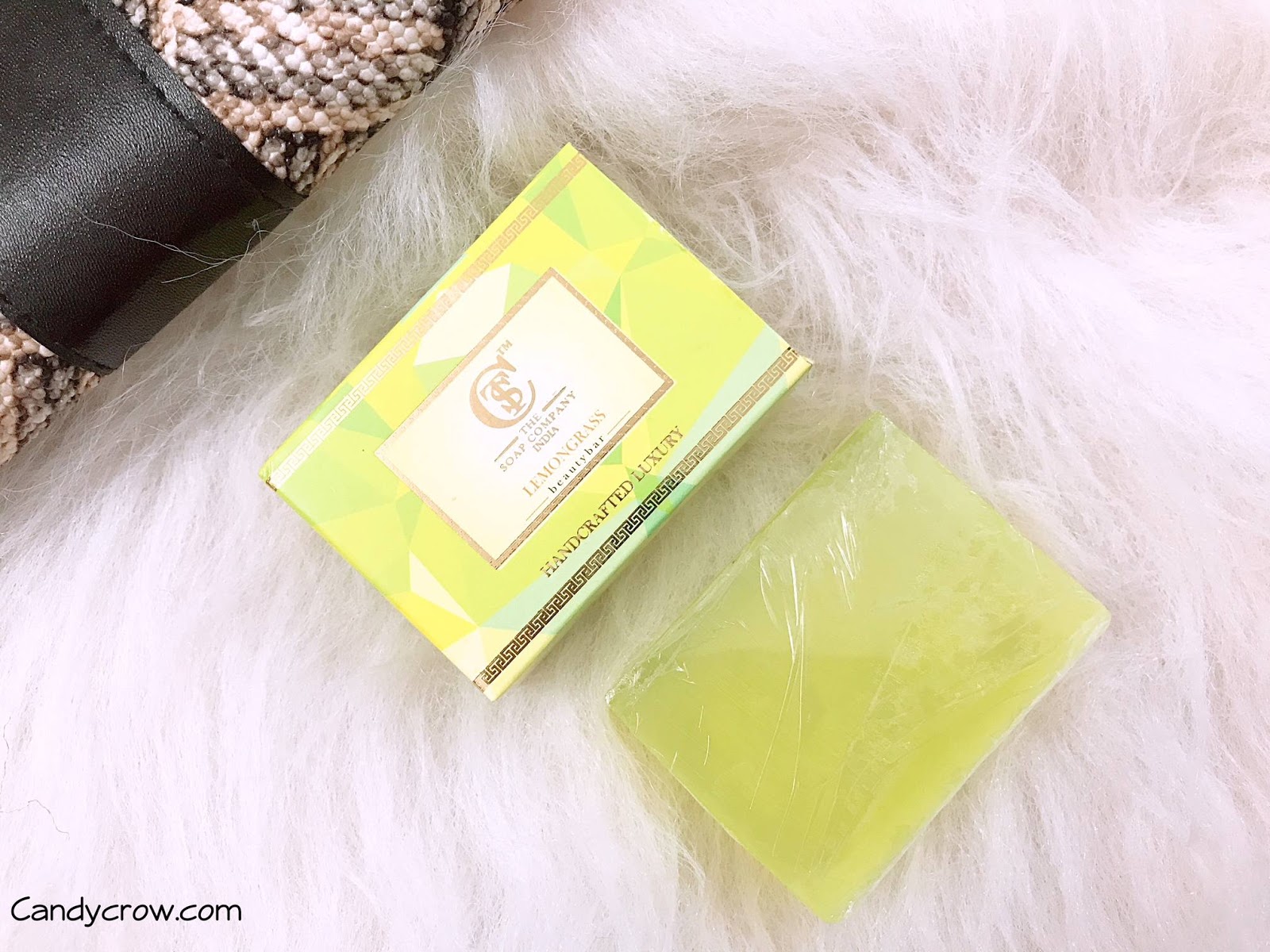 October 2018 Fab Bag Review October 2018 Fab Bag Review