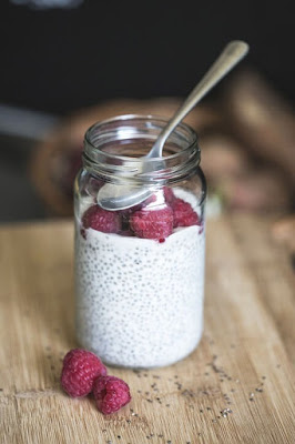 Nutritional of chia seeds information tablespoon